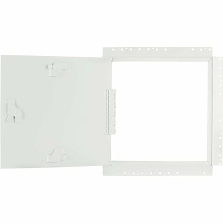 Linhdor DRYWALL BEAD ACCESS PANEL INTERIOR FOR WALLS AND CELINGS GB40002020